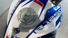 (23MY) BMW R1250 R SE